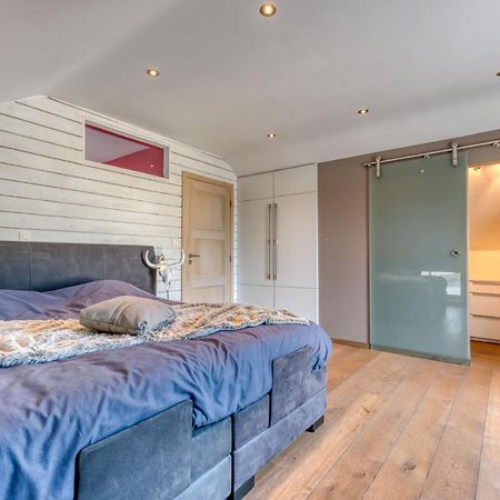 Le Logis Des Haan Villa Bastogne Luaran gambar