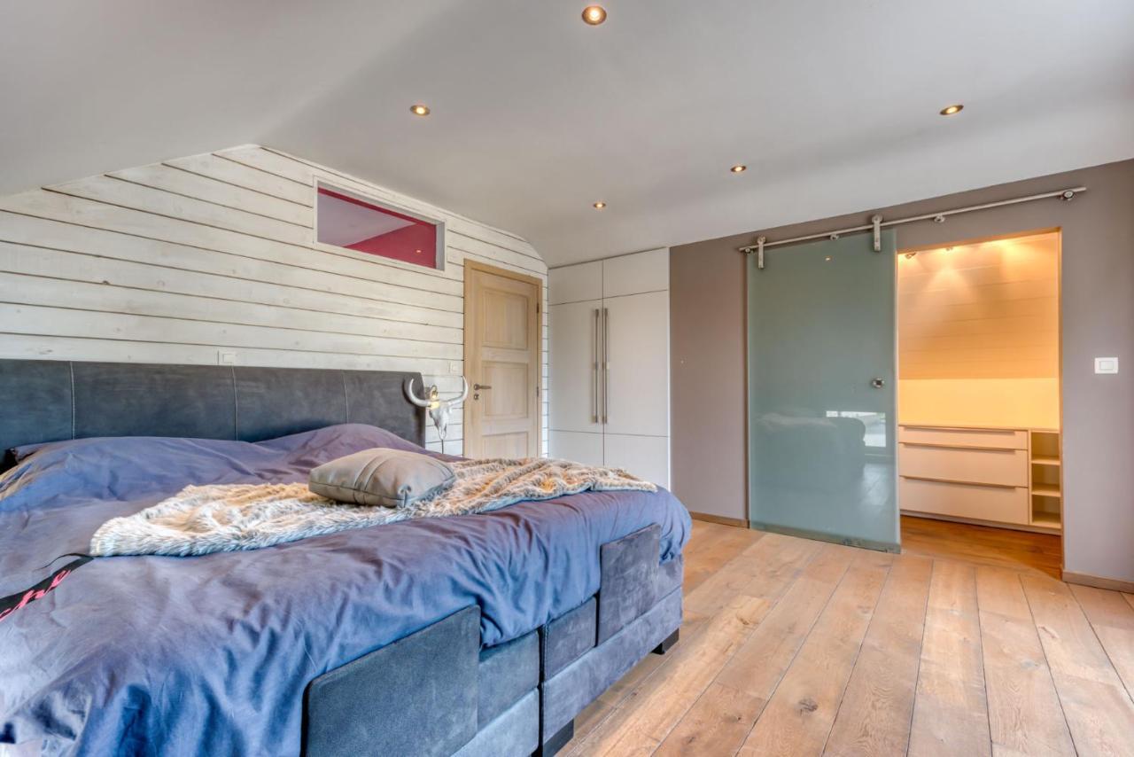 Le Logis Des Haan Villa Bastogne Luaran gambar