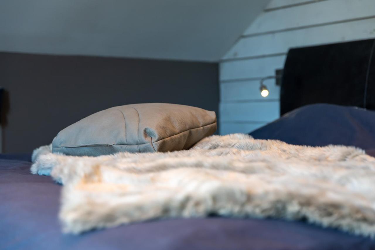 Le Logis Des Haan Villa Bastogne Luaran gambar